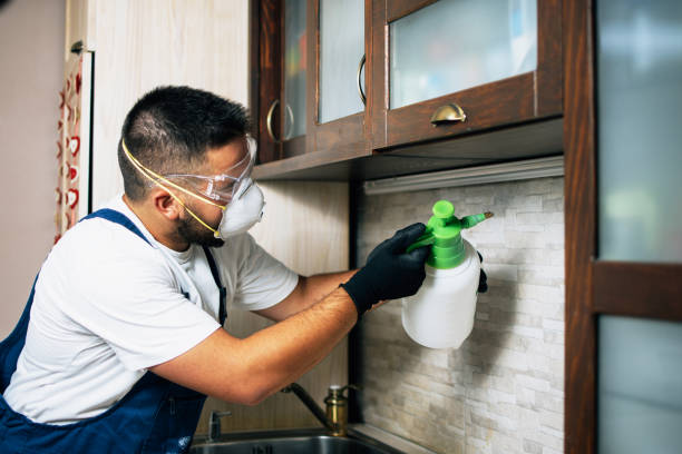 Shelley, ID Pest Control Company