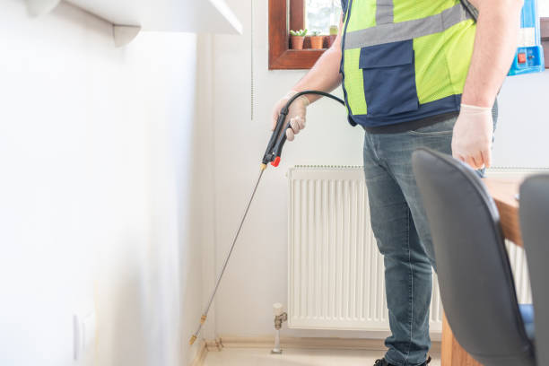 Best Local Pest Control Services  in Shelley, ID